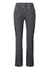 GOLDNER Jeans CARLA met elastische band Klassieke jeans CARLA met elastische tailleband