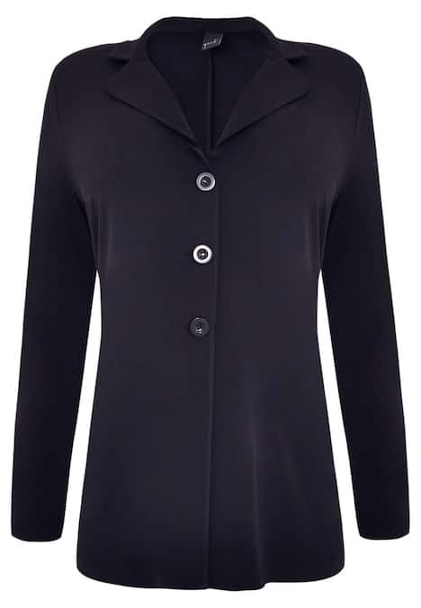 Blazer met lange mouwen