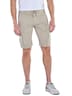 Herren Cargo-Bermuda mit Tunnelzug , Beige