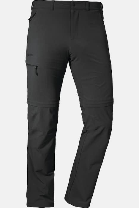 Zipp - Off Pants Koper1 Zip Off