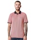 Polo-Shirt uni