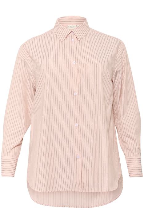 Langarm - Hemd Loose fit