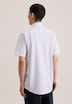 Herren Business Hemd - Druck