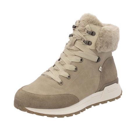 Schnürstiefel W0670
