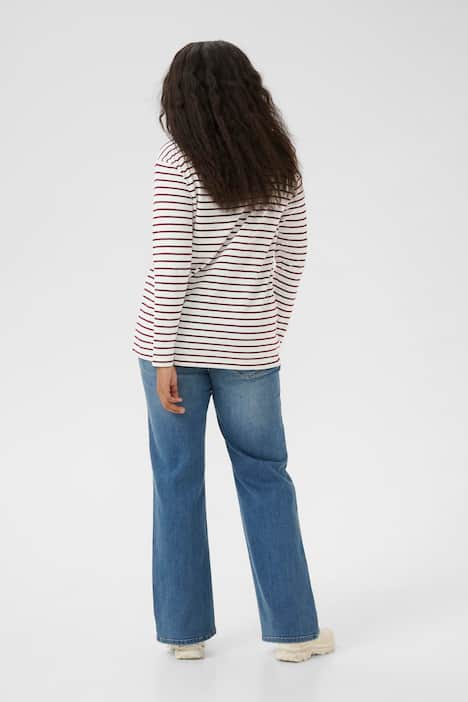 Langarm-Shirt Loose fit