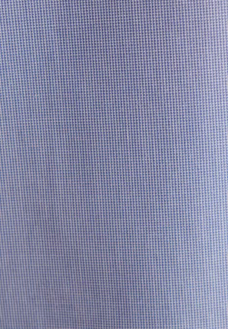 Herren Business Hemd - Uni