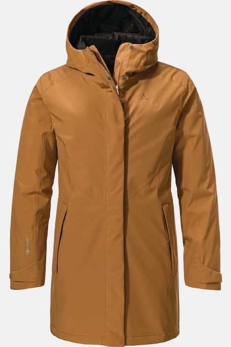 Parka Hiking Parka Style Froda WMS