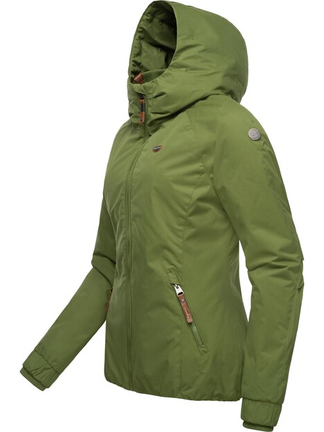 Winterjacke Dizzie Winter