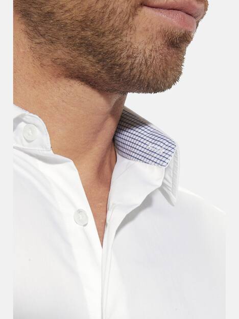 Kurzarmhemd EVARISTO