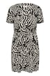 Kleid Regular fit