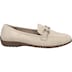 Damen Ballerina Fenja 34, beige