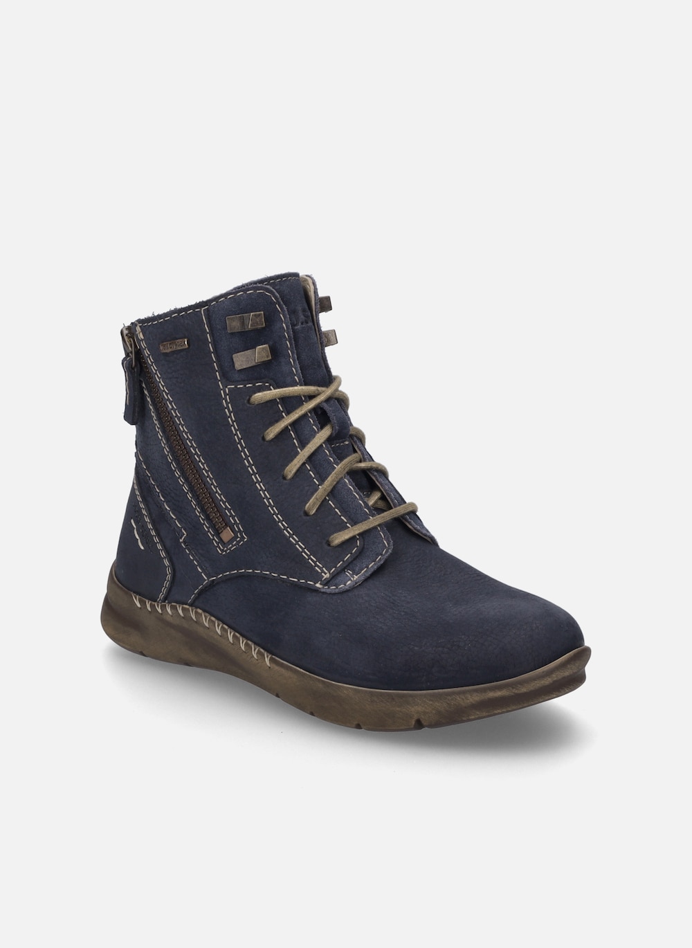 Damen Stiefelette Conny 55, ocean