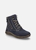 Damen Stiefelette Conny 55, ocean