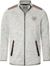 Gebreid Fleece Vest JAAFET