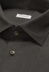 Herren Flanellhemd - Uni