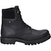 Herren Stiefelette Connor 03, schwarz