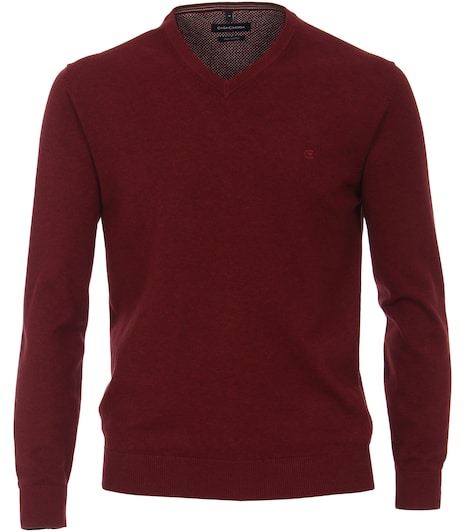 Pullover uni