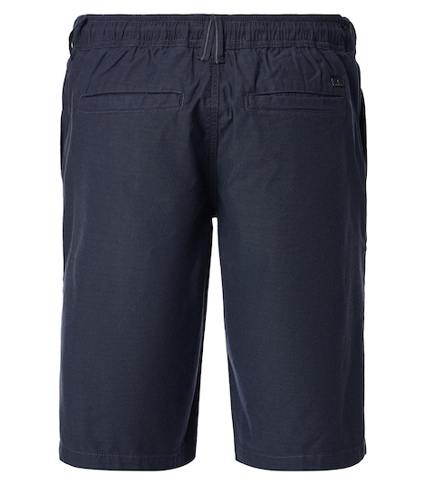 Chino-Shorts uni