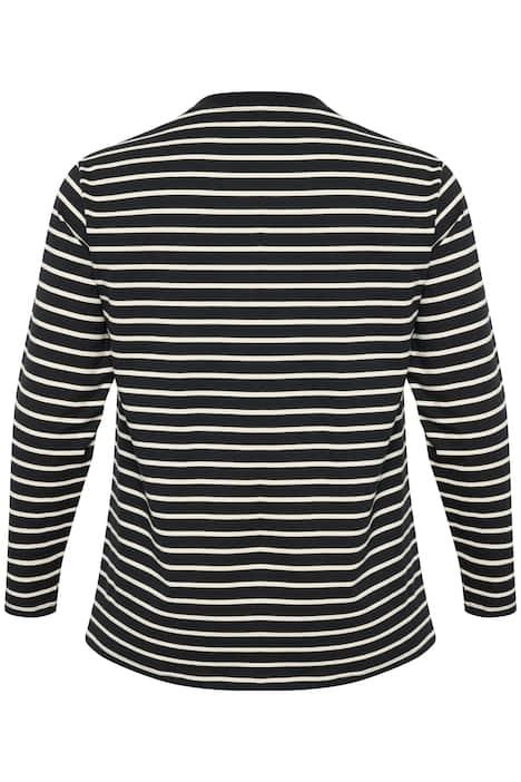 Langarm-Shirt Loose fit