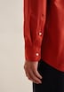 Herren Business Hemd - Uni