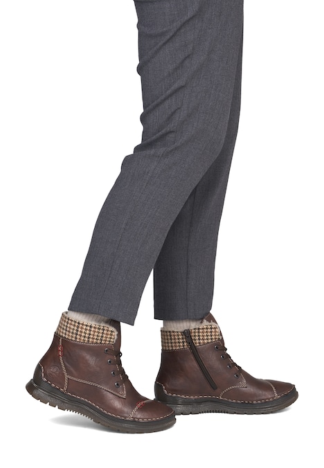Schnürstiefel 53631