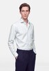 Herren Business Hemd - Druck