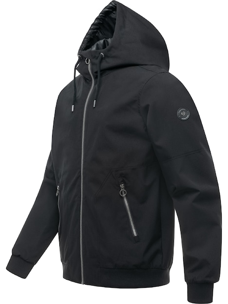 Outdoorjacke Stuartt Summer YOUMODO