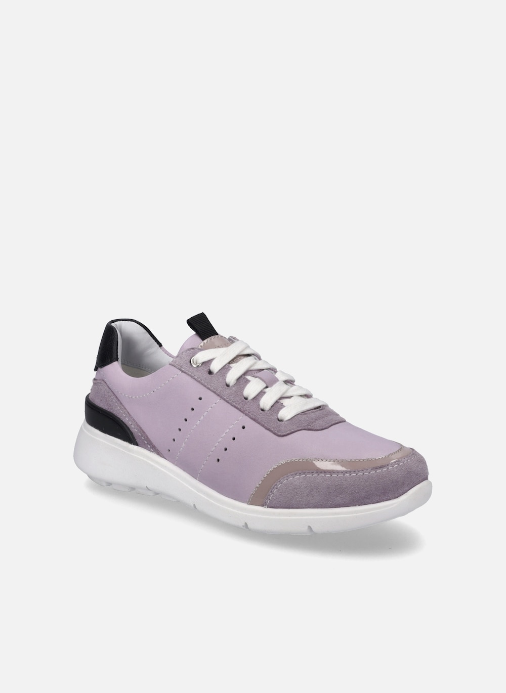 Damen Sneaker Giulietta 01, viola-multi