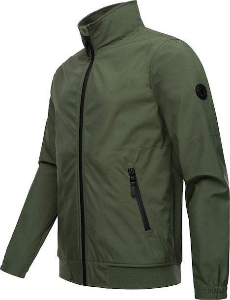 Outdoorjacke Collwie
