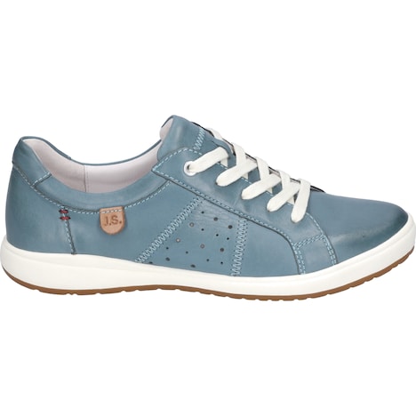 Damen Sneaker Caren 01, azur