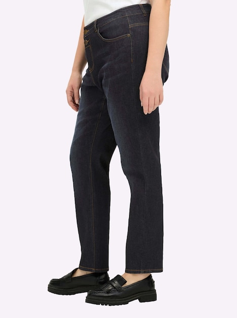 Jeans Uni