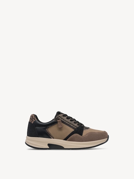 Damen Sneaker H-Weite