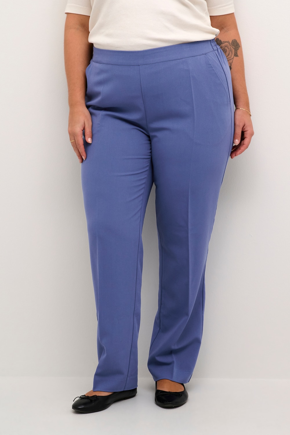 Hose Regular fit