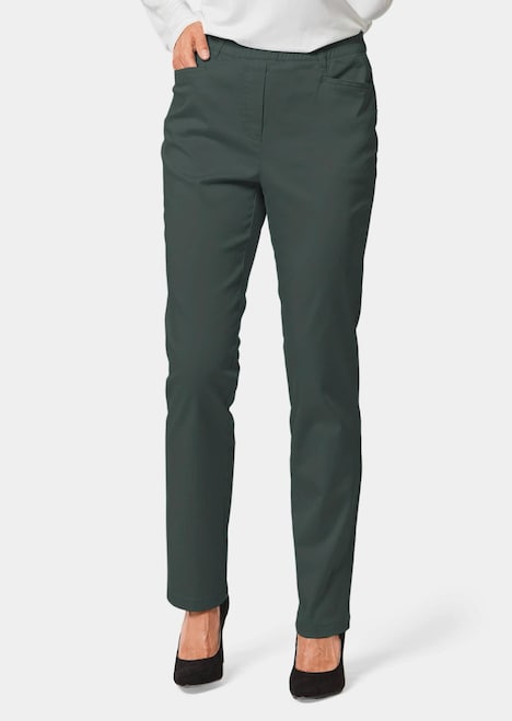 Leichte Baumwollschlupfhose LOUISA