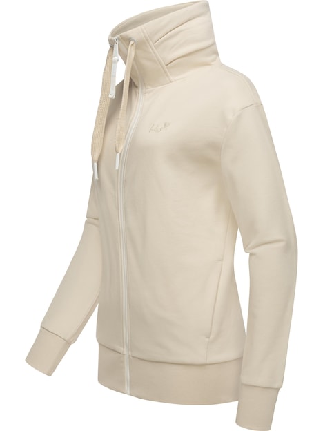 Sweatjacke Shocky