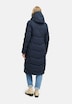 Wintermantel Pavla Long Soft YOUMODO