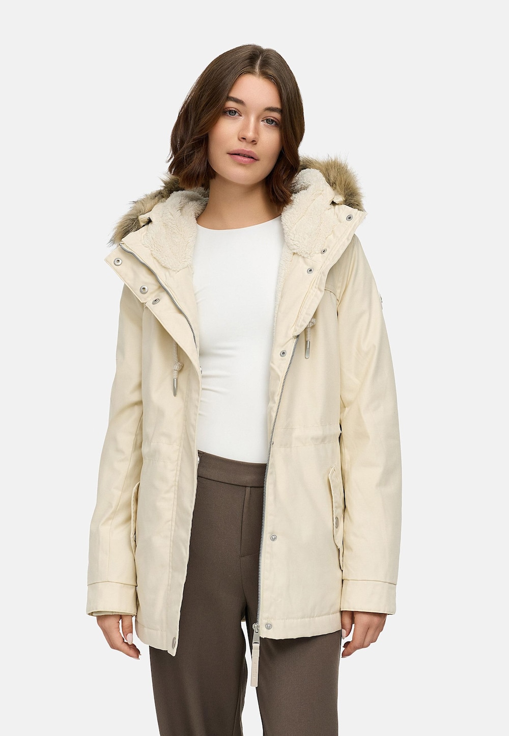 Winterjacke Tawny Short YOUMODO