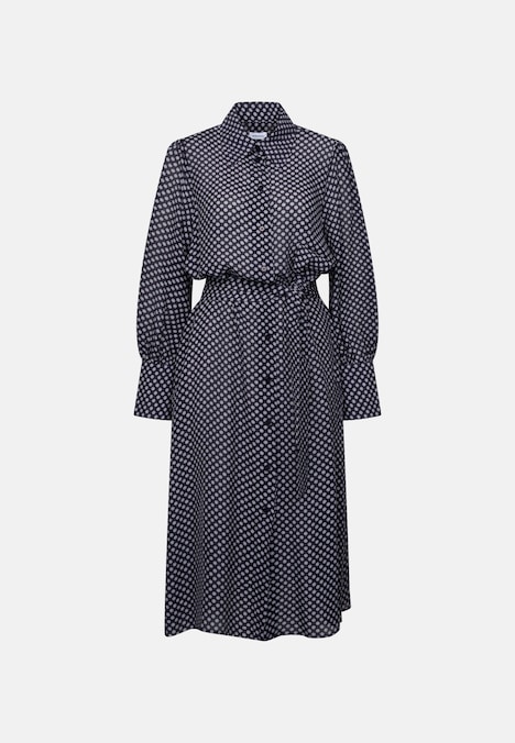 Damen Kleid - Druck