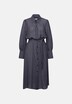 Damen Kleid - Druck