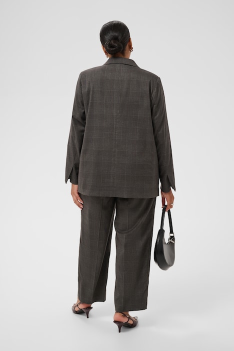 Blazer Loose fit