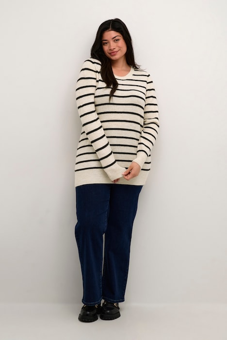 Strickpullover Regular fit