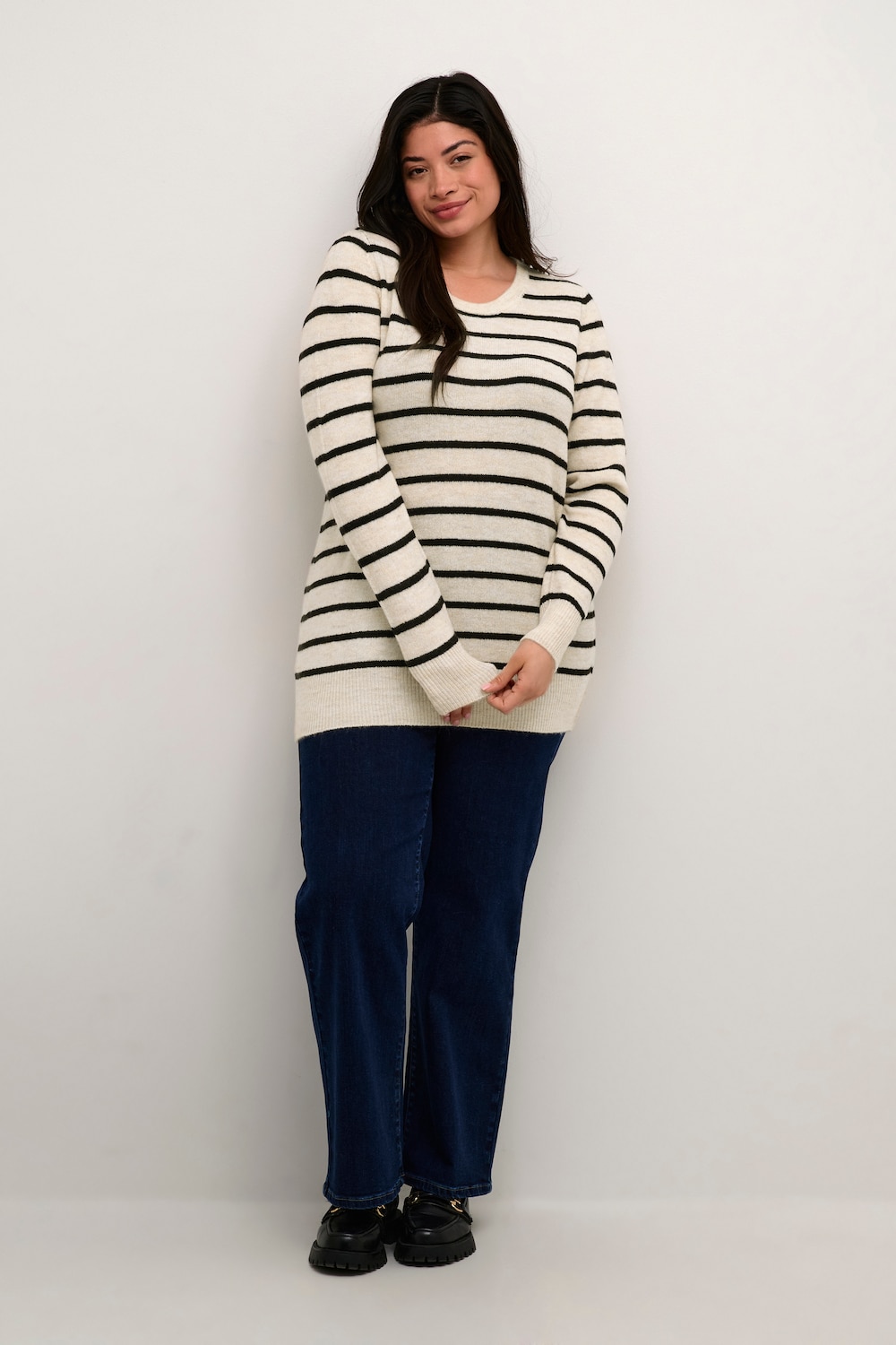 Strickpullover Regular fit