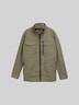 Fieldjacket aus Baumwolle