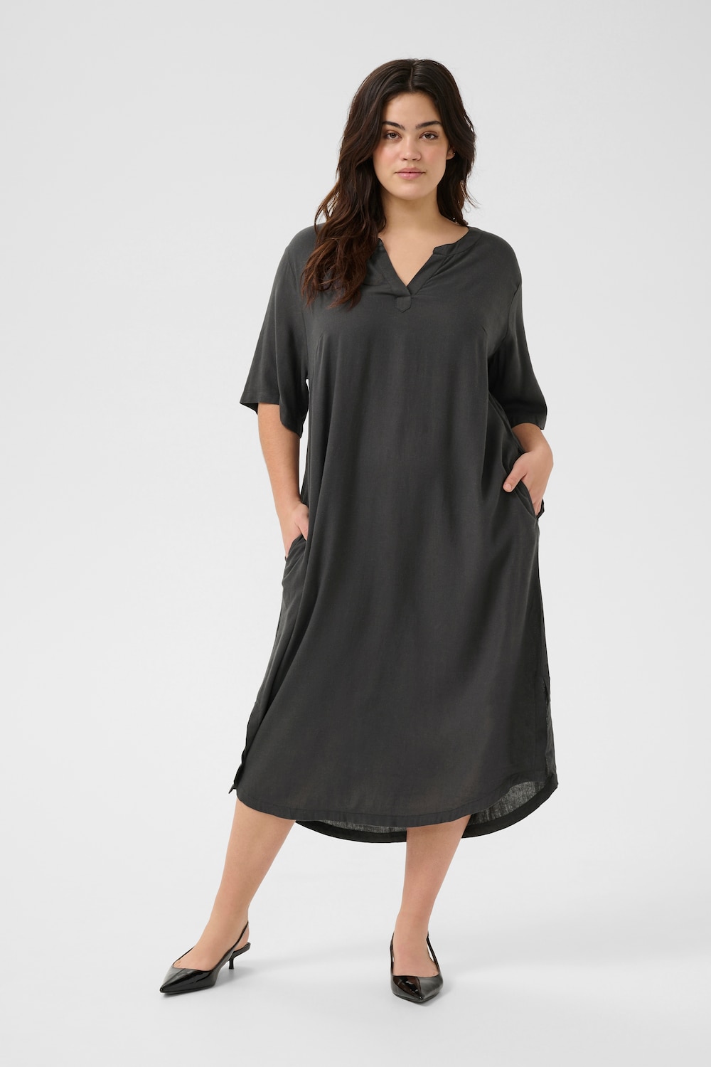 Kleid Loose fit