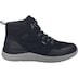Herren Sneaker Wales 50, schwarz
