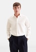 Herren Business Hemd - Uni