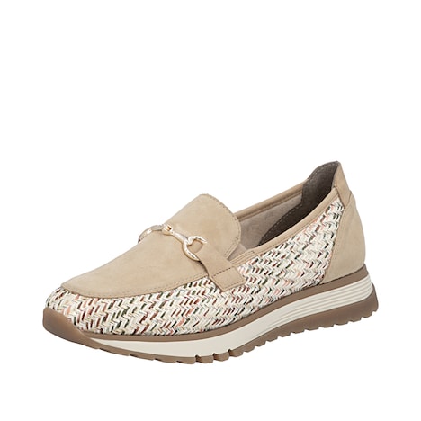 Rieker Loafer 49042