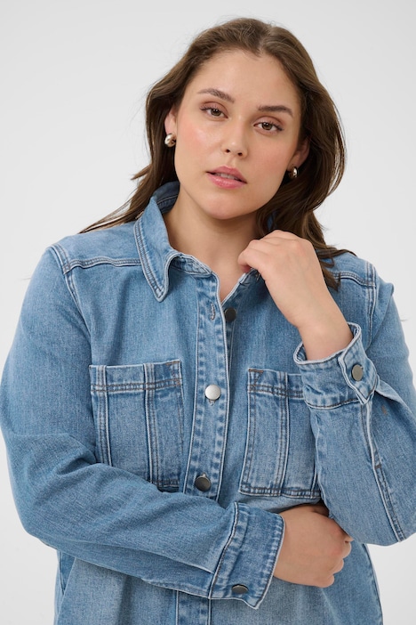 Jeansjacke Regular fit