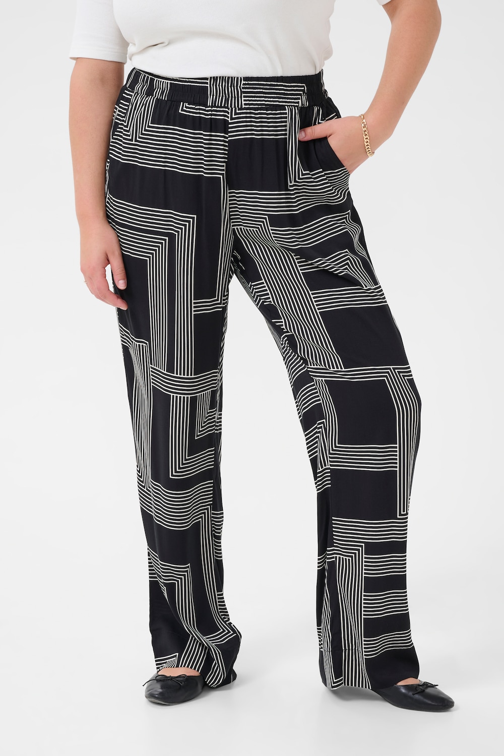 Casual Hose Regular fit