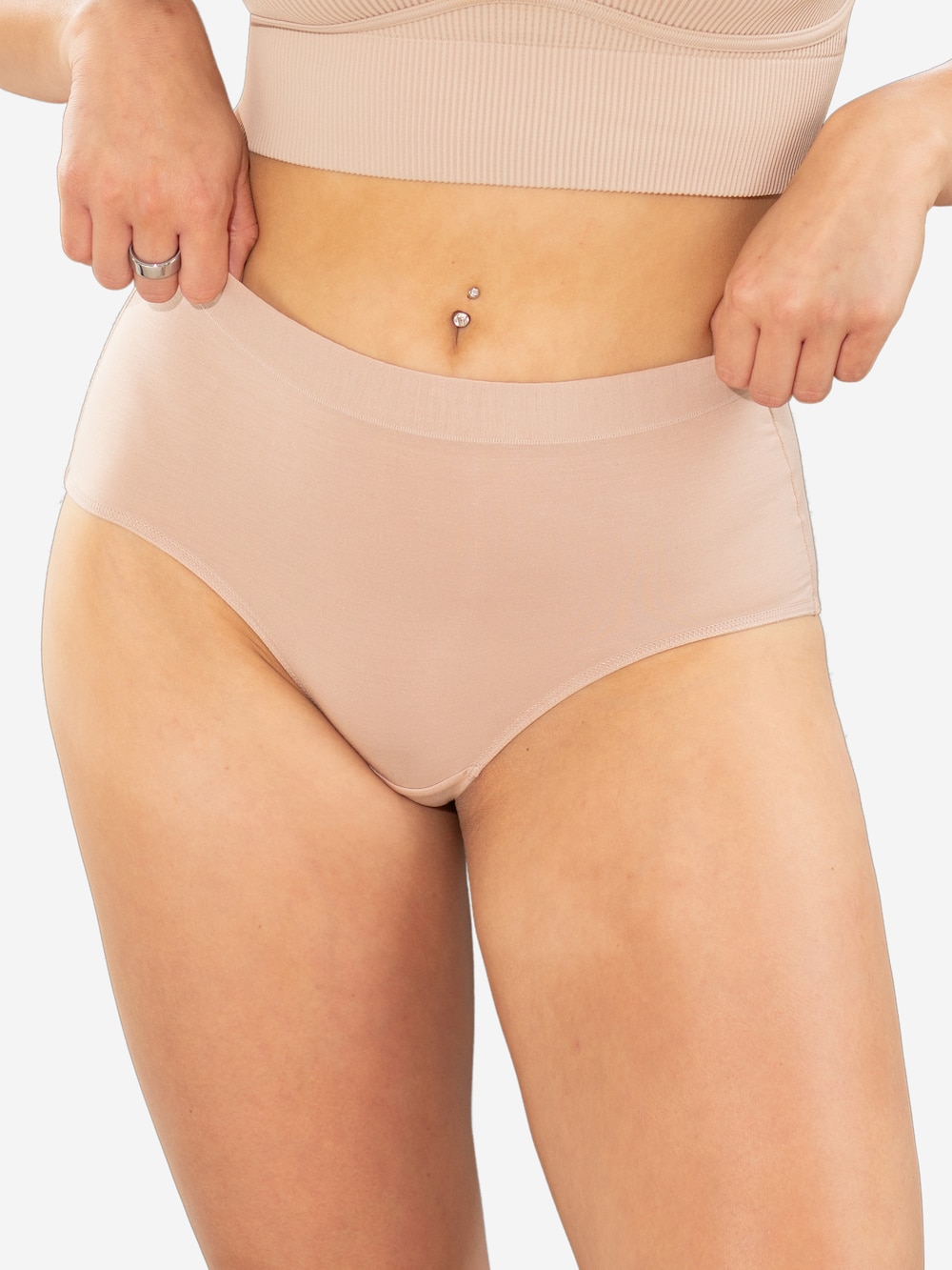 High-Panty BASIC